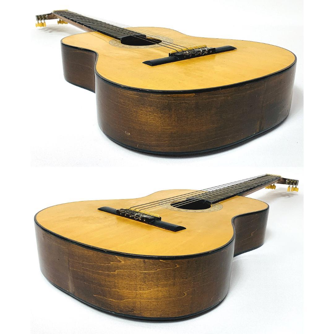 Dakota BC-70 ダコタ クラシックギター【ジャンク】 - メルカリ