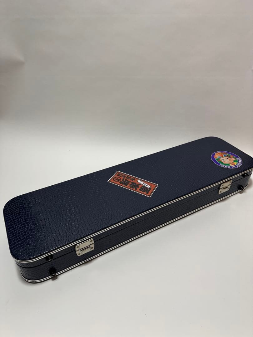 三線 又吉真也 南風原型 ハードケース付 - メルカリ