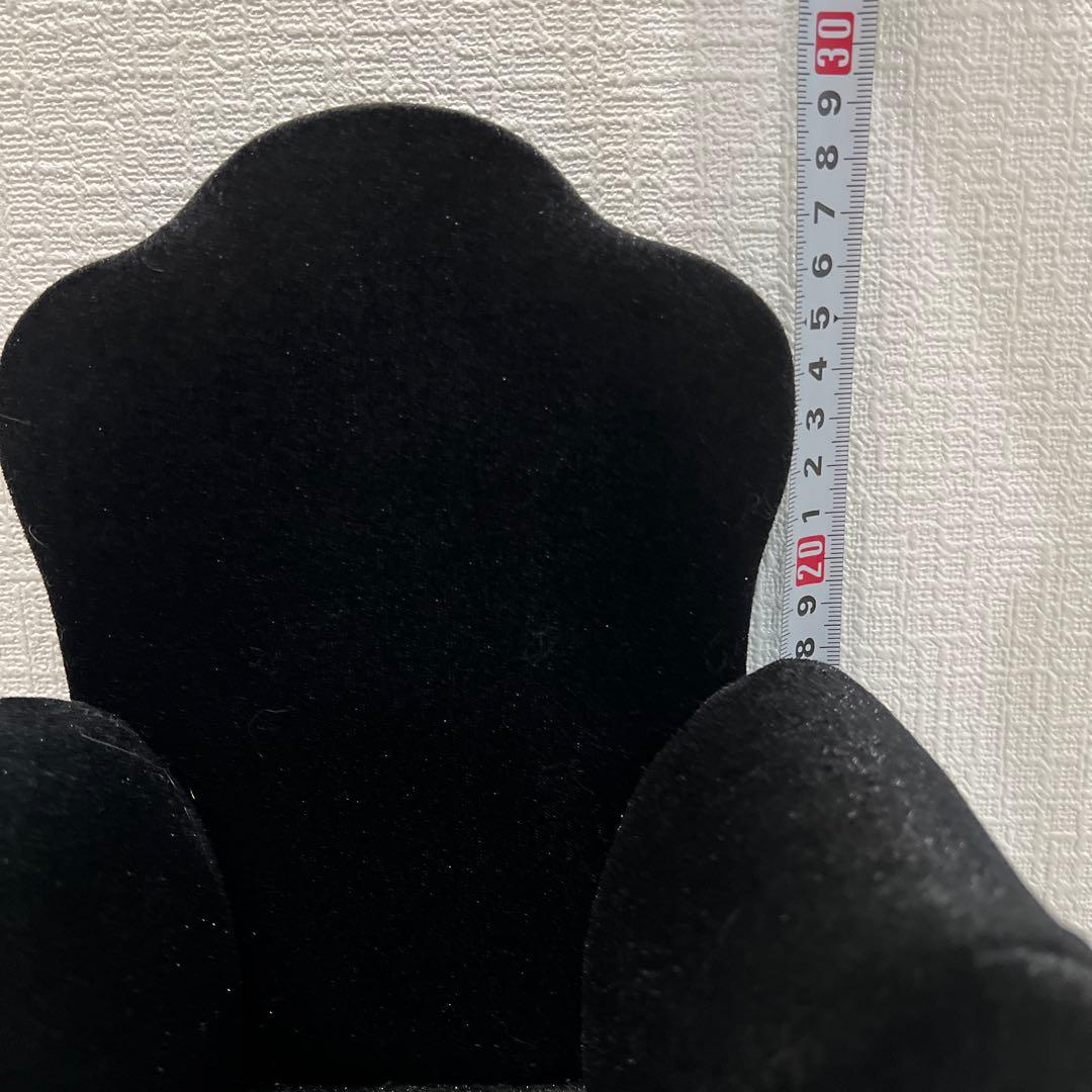 Justin DavisアクセサリーBOX ライダースジャケット熊さん - メルカリ