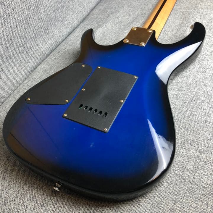 Anboy エレキギター - メルカリ