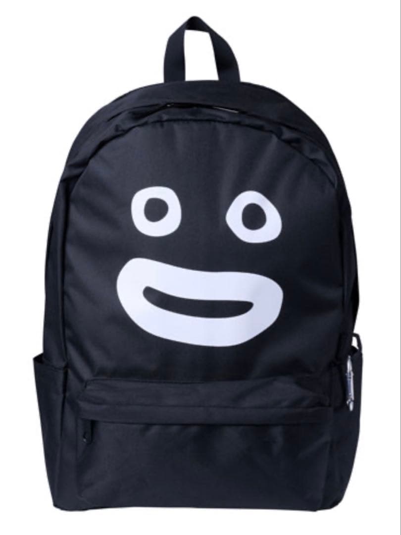 GLAY TERUプロデュース ZURAリュック Ver.5 新品 GLAYグッズ☆ TERUプロデュース☆ズラーリュック Ver.3☆ZURA - メルカリ