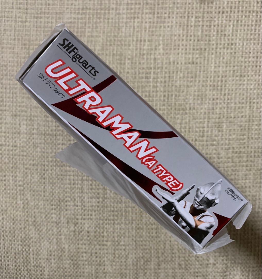 S.H.Figuarts ウルトラマン Aタイプ 初代ウルトラマン