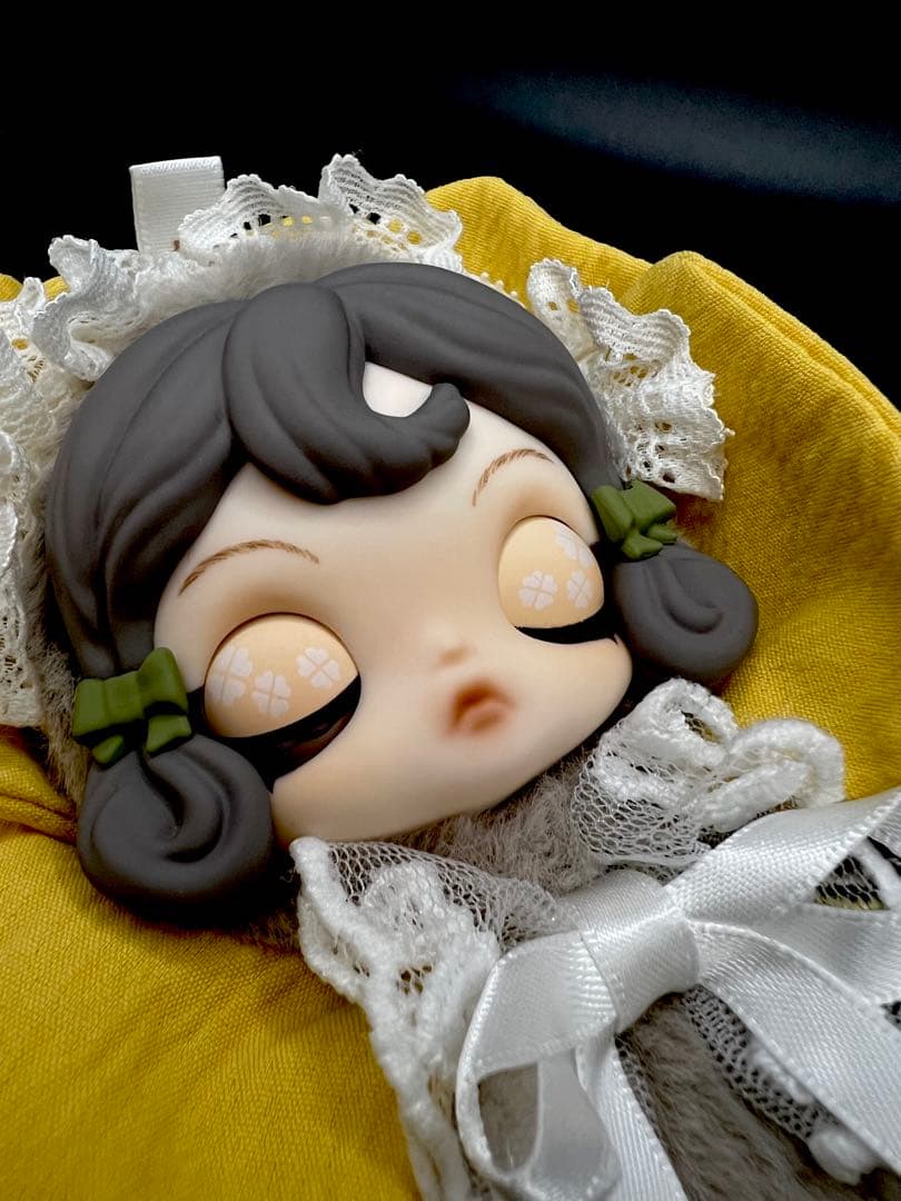 Softopia. VIORA 不待花期系列　開花を待たずにシリーズ2点