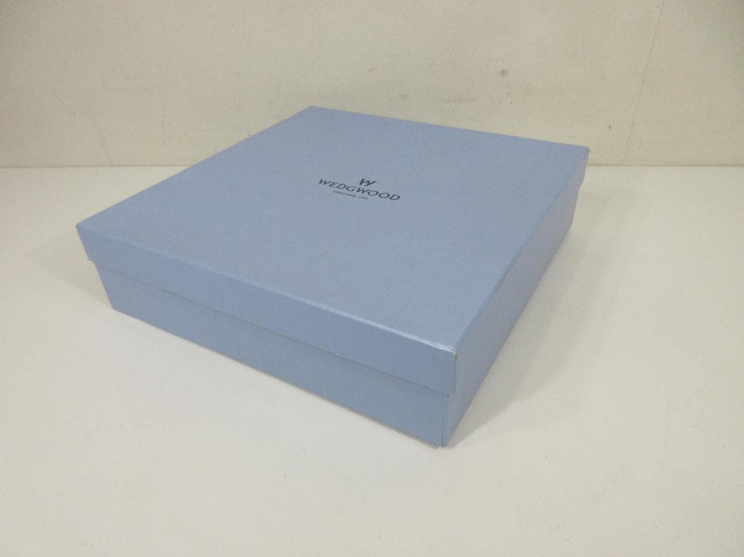 ウェッジウッド フルーツシンフォニー P27ブルー 5枚セット - メルカリ