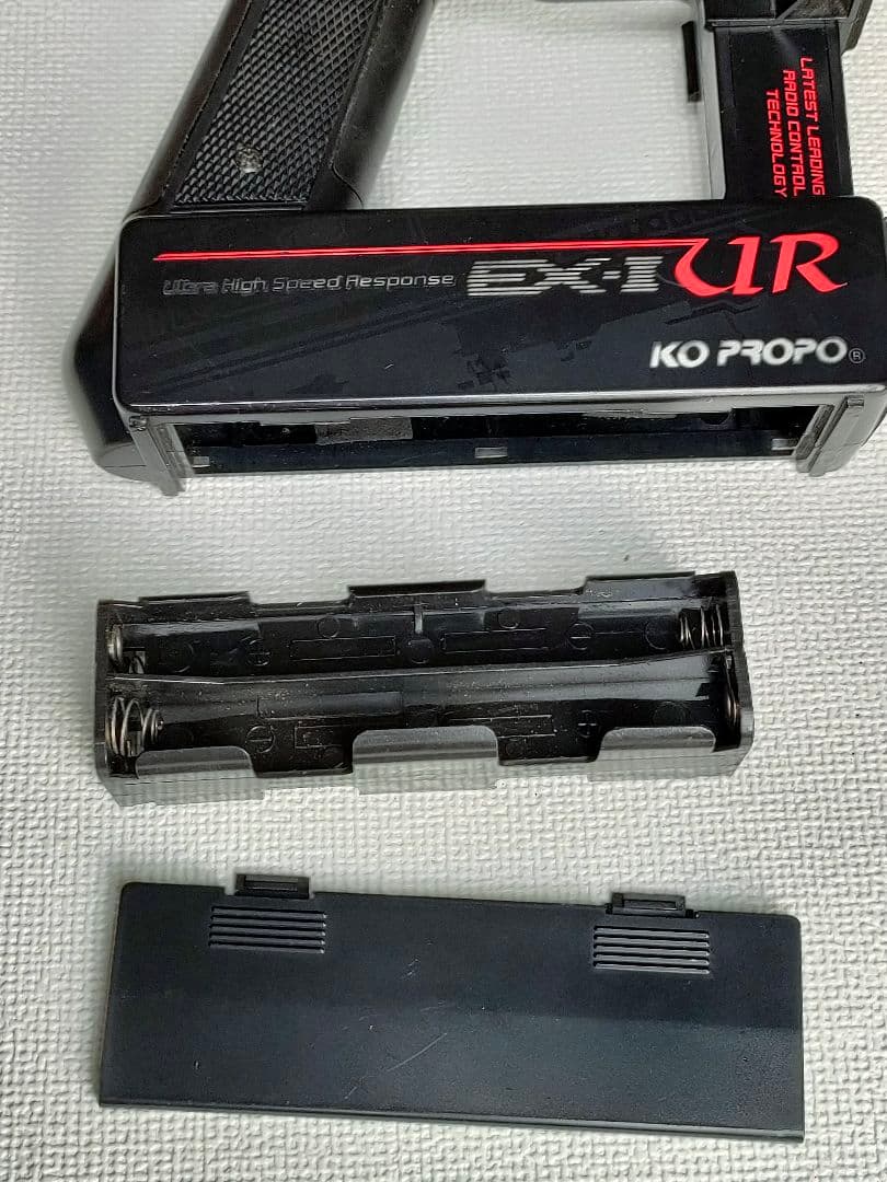 タミヤ TB03 OP多数 2.4GHzプロポ、メカ一式セット - メルカリ