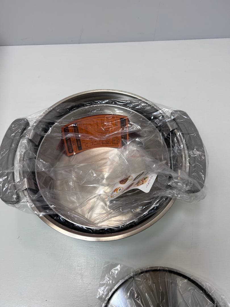 THERMOS シャトルシェフ KBE-3000 3.0L 保温調理