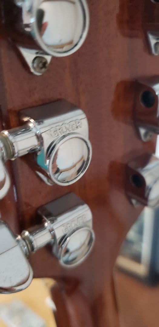 GUILD GAD-50 エレアコ アコースティックギター オール単板 希少