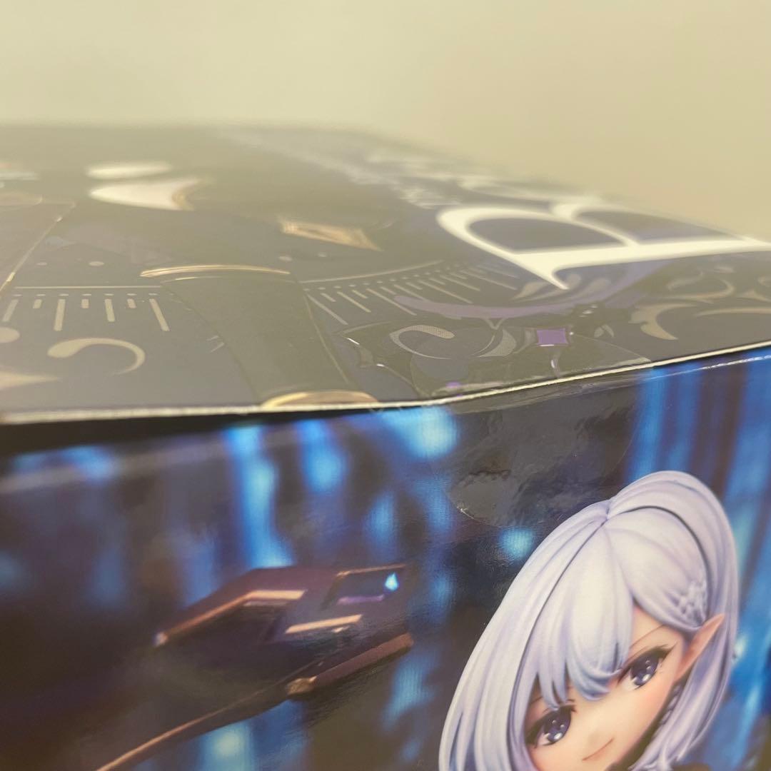 ★未開封品★ 影のエミネンス:ベータ ライトノベルVer. 1/7スケール