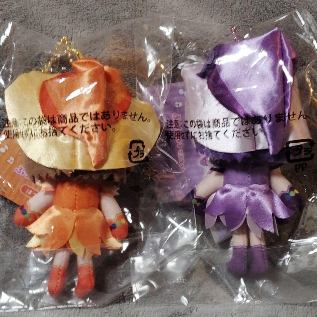 新品未開封】おジャ魔女どれみ 25周年記念 ボールチェーン付マスコット