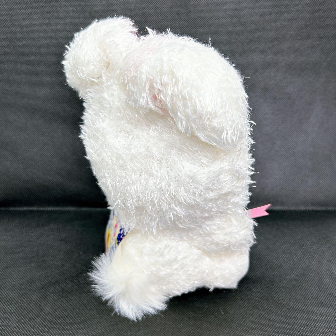 超レア 限定品】雪うさぎ2003年 タグ付 ご当地キティ 北海道 ランプ型