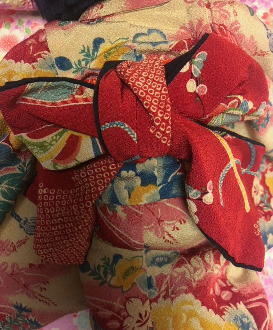 有名作家 島村龍児作 創作人形 日本人形 市松人形 抱き人形 - メルカリ