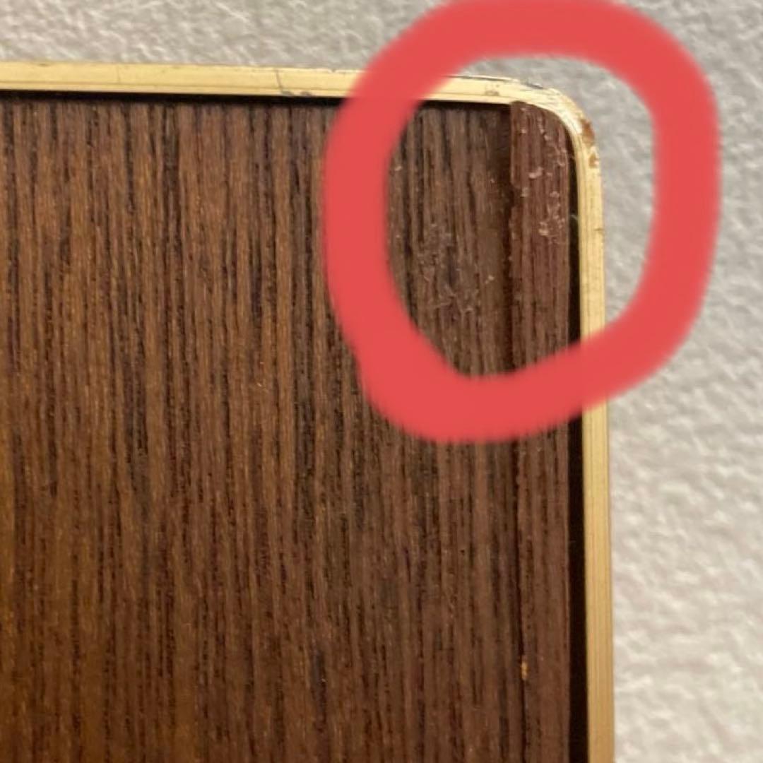 H.P.DECO☆鏡 ゴールドフレーム 壁掛け 床置き アンティークミラー