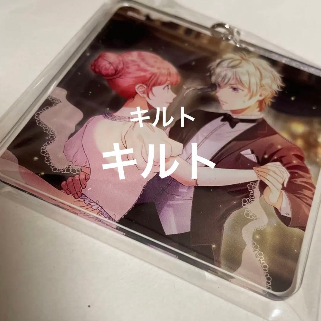 スチームプリズン 七つの美徳 PS Vita 購入特典 アクリルキーホルダー CyStore｜サイストア｜Cygames公式通販サイト – CyStore(サイストア)