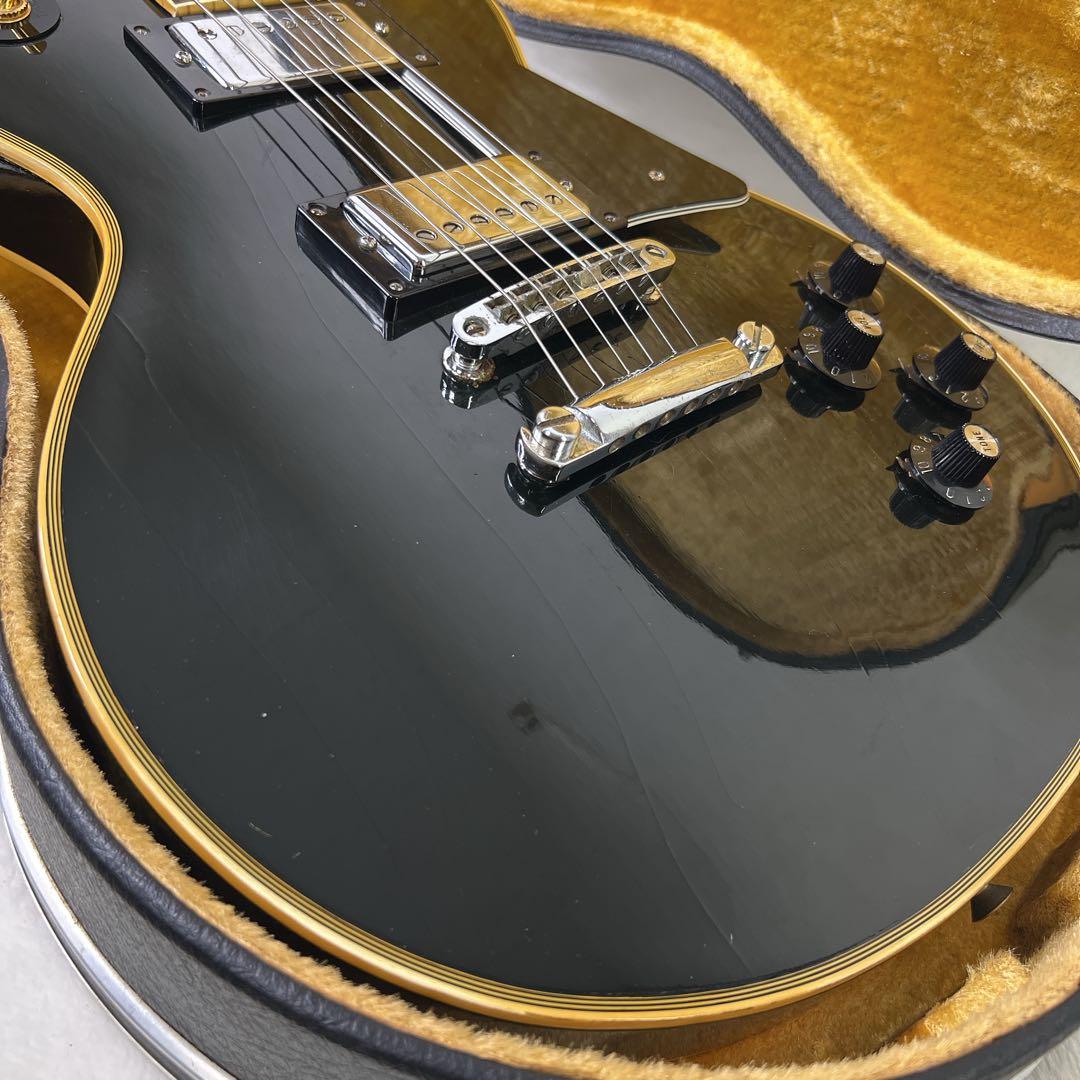 1974年製 グレコ EG360B グネコロゴ レスポール - メルカリ