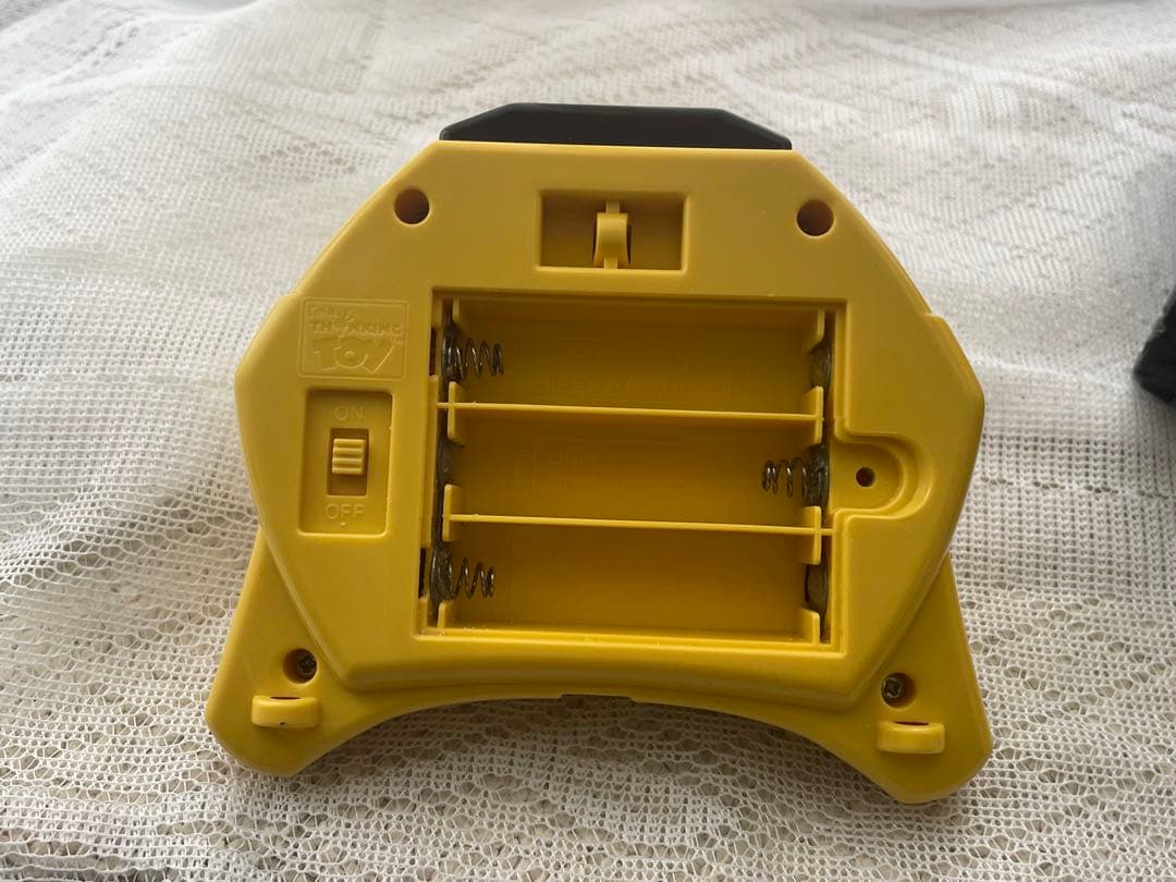 ディズニー ウォーリー Uコマンド タカラトミー レア 本体のみ - メルカリ