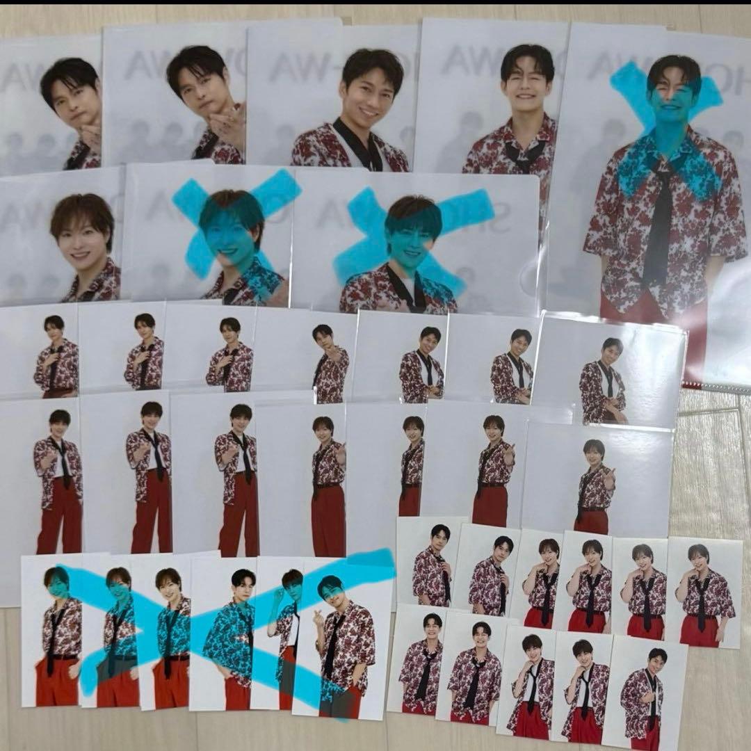 SHOW-WAのレディオSHOWったい　記念くじ vol.2 まとめ売り 本日から販売開始📣 ／ SHOW-WA『SHOW-WAのレディオSHOWったい』記念