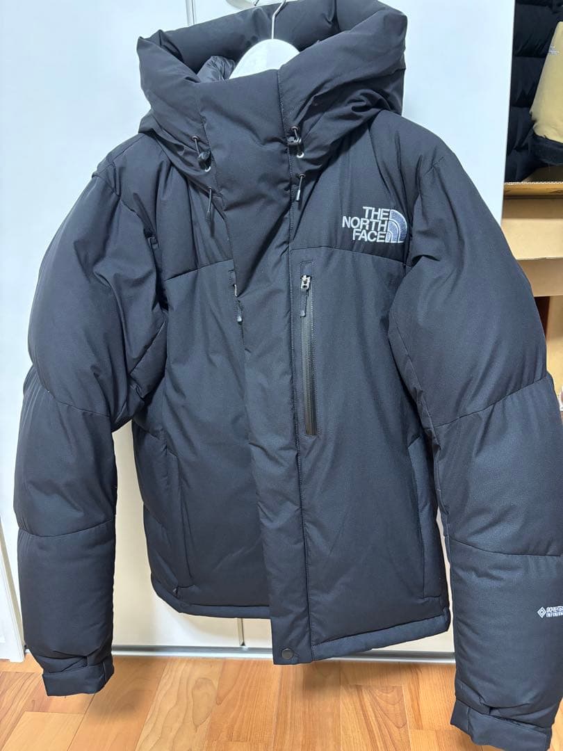 THE NORTH FACE バルトロライトジャケット ND91950 ブラッ… Amazon.co.jp: [ザノースフェイス] バルトロライトジャケット 光電子