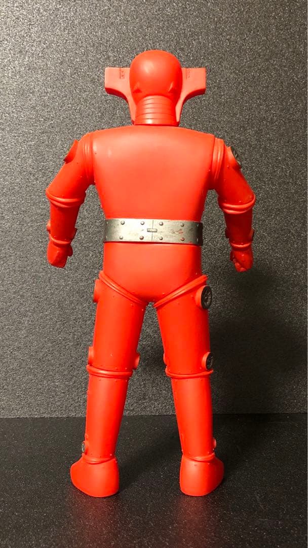 レッドバロン 宣弘社 マックス ファクトリー レッド バロン ソフビ