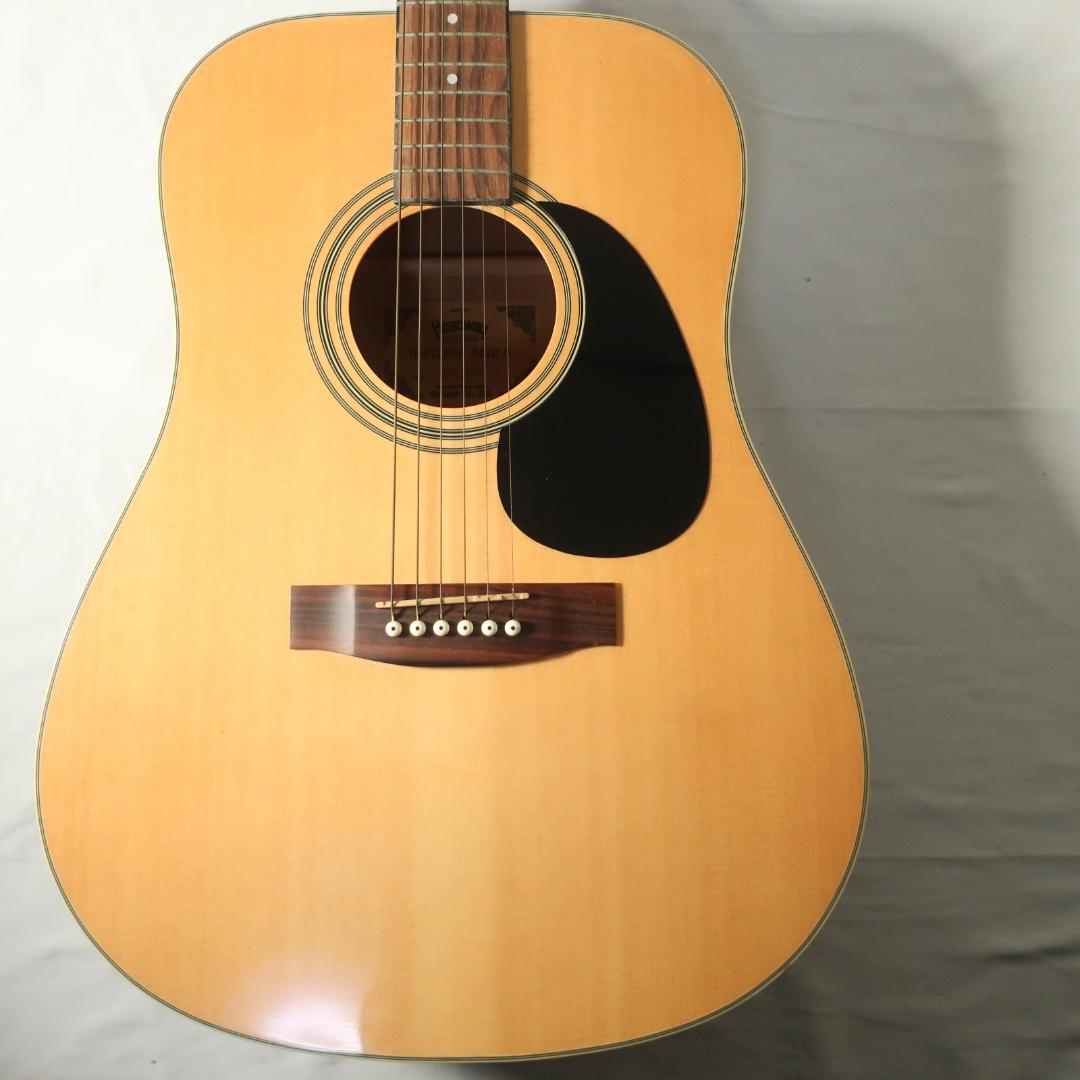 HEADWAY HD-25/NA アコースティックギター ケース付 - メルカリ