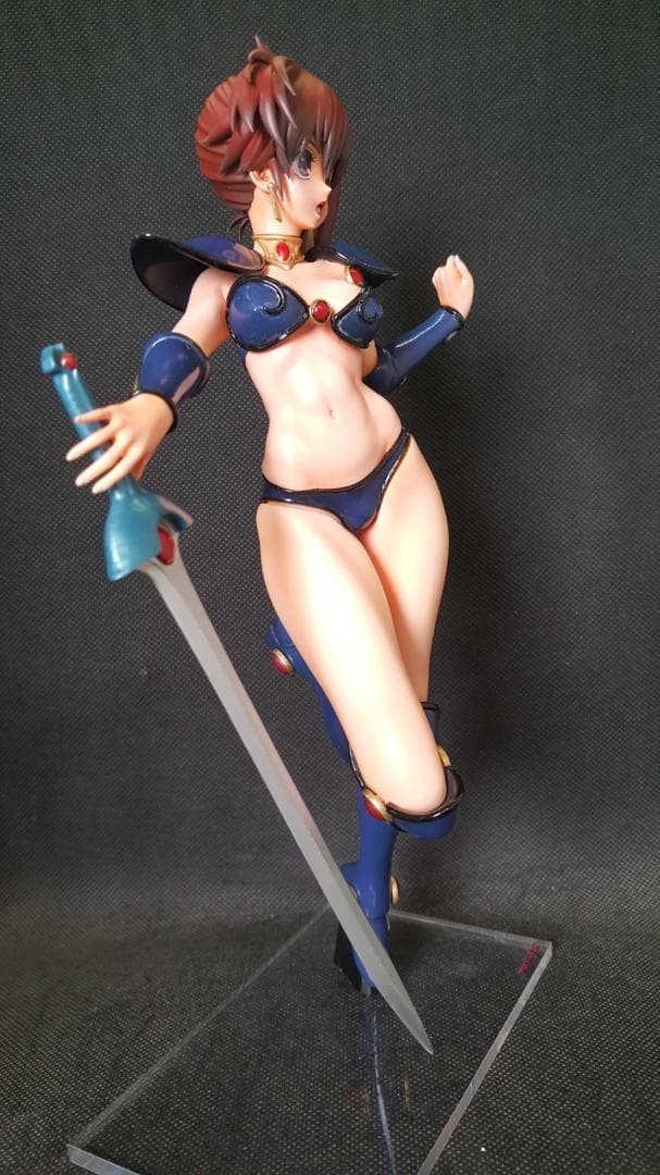 グリズリーパンダ ガレージキット完成品 グリズリーパンダ No.32 幻夢