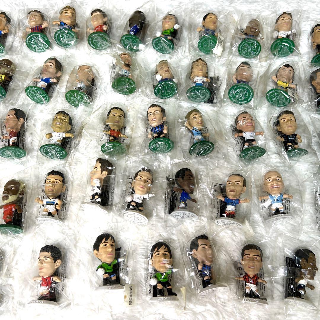 【希少】コリンシアン マイクロスターズ 150体以上 未開封多数 まとめ売り