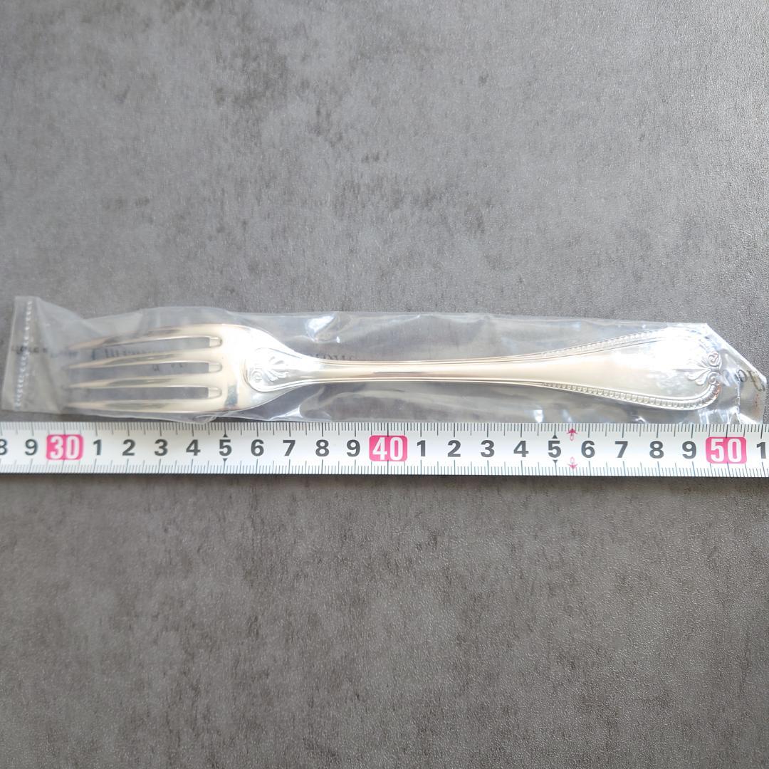 希少 クリストフル マルメゾン テーブルフォーク 未開封 2点 - メルカリ