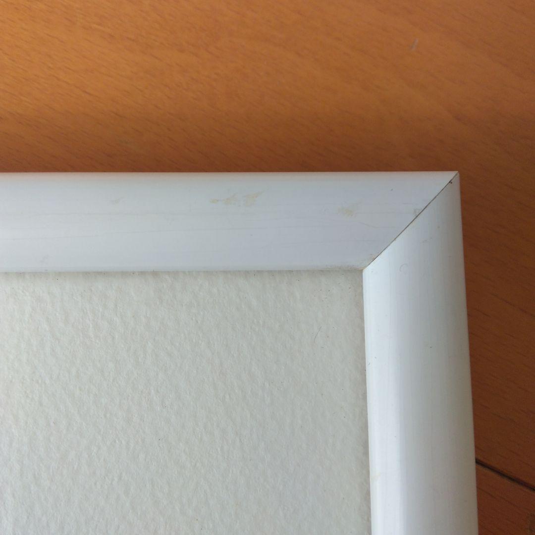 ヴィーヴィ・ケイパイネン 水彩画 1997年 - メルカリ