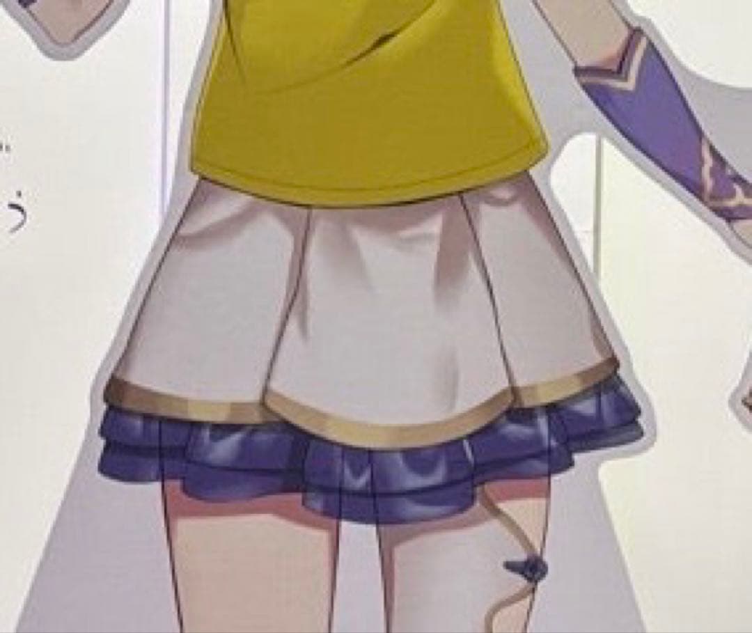 やページ（海妹四葉/司賀りこ)