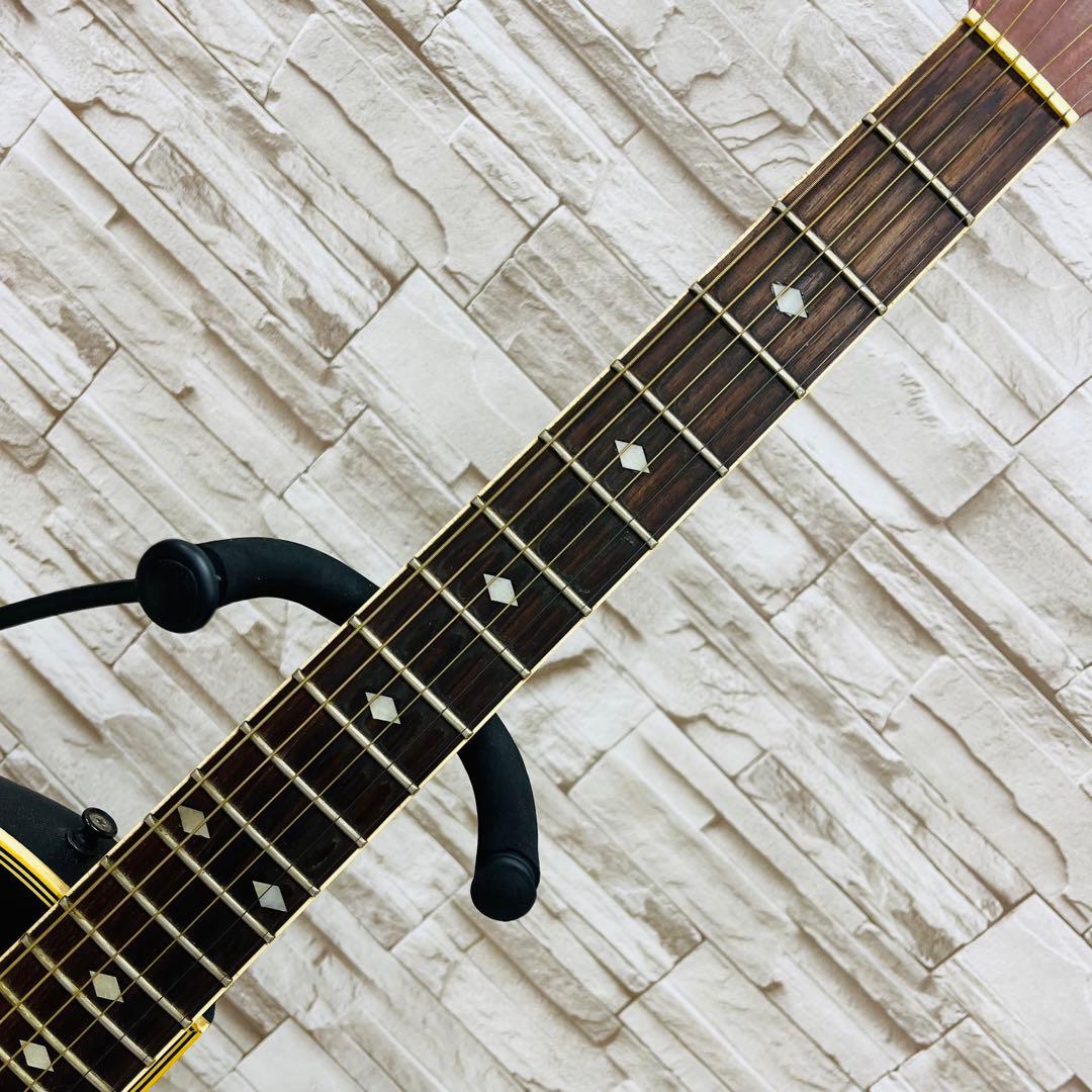 希少 applause by Ovation エレアコ AE-138 - メルカリ