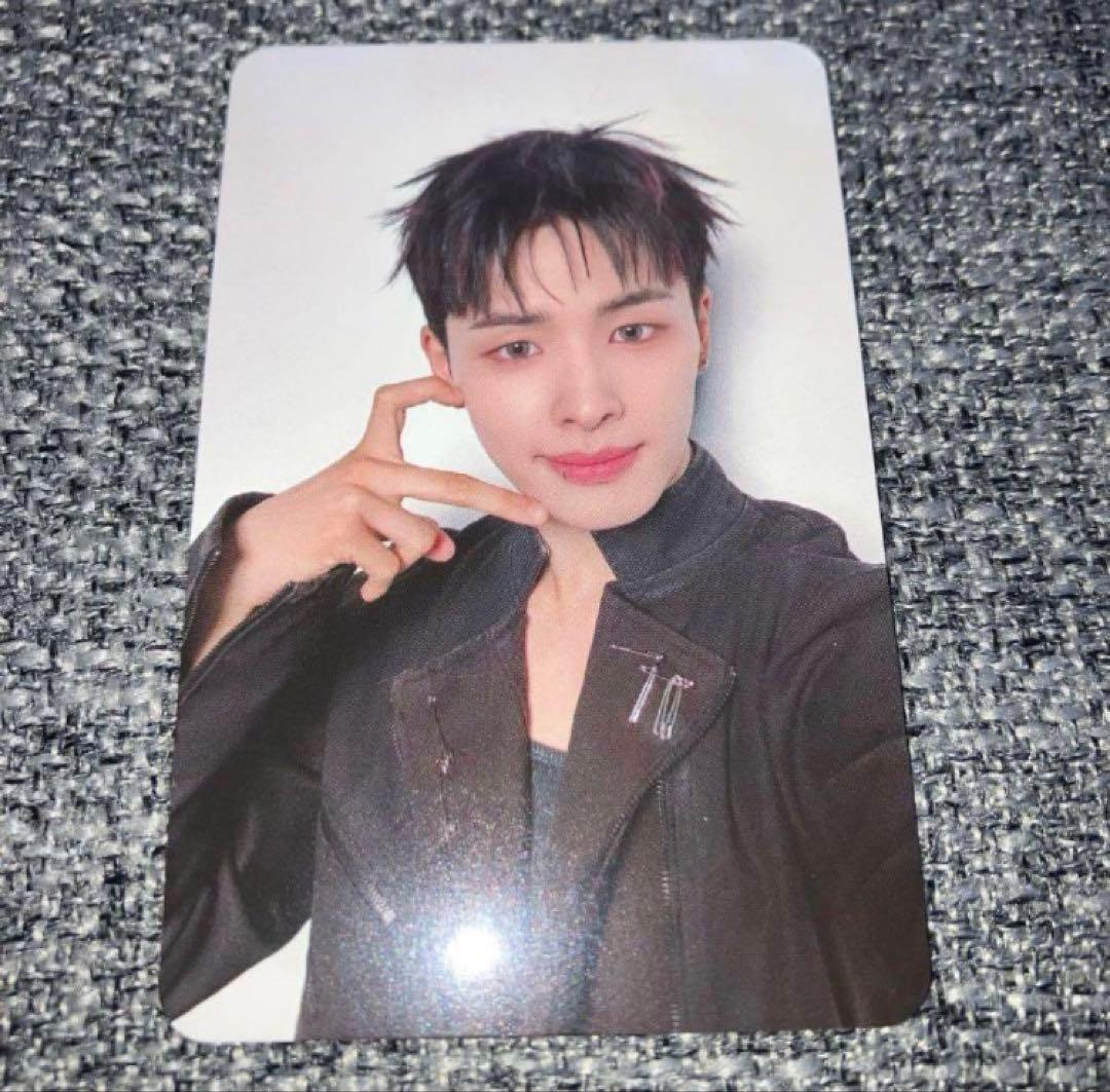 NEXZ トレカ ONE BITE タワレコ HMV ラキドロ ハル ① - メルカリ