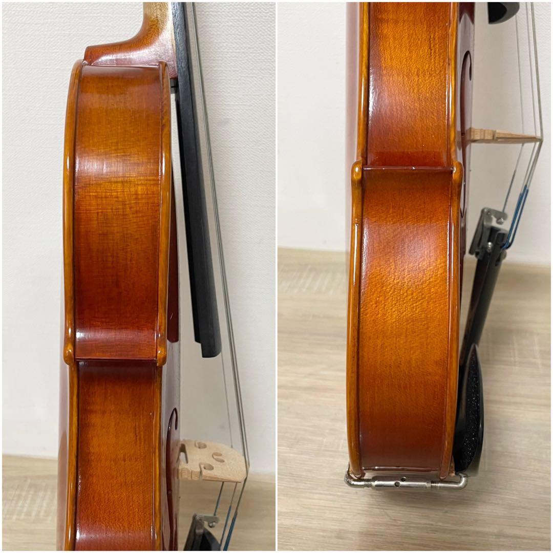 SUZUKI スズキ バイオリン No.200 3/4サイズ anno 1997 - メルカリ