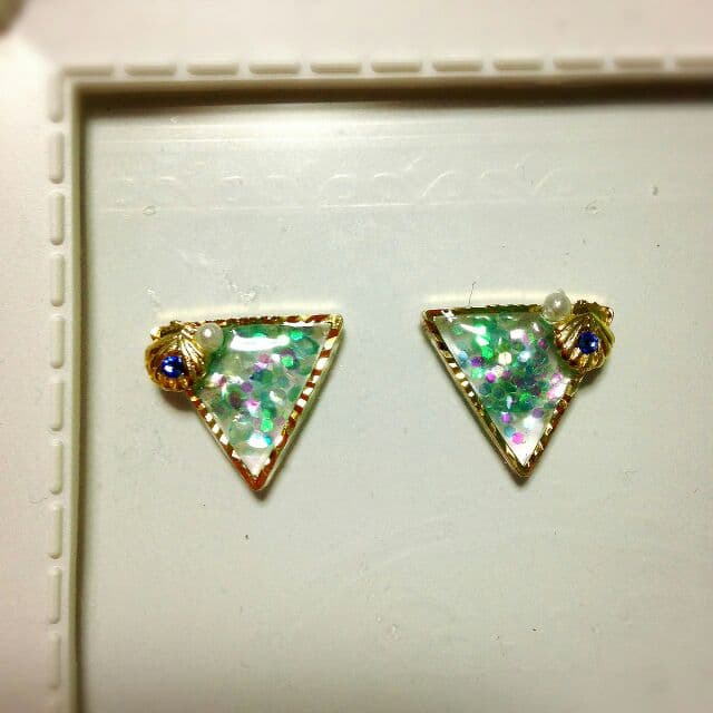 E-girls E.G.smile 用のオーダー殺到‼必見です！