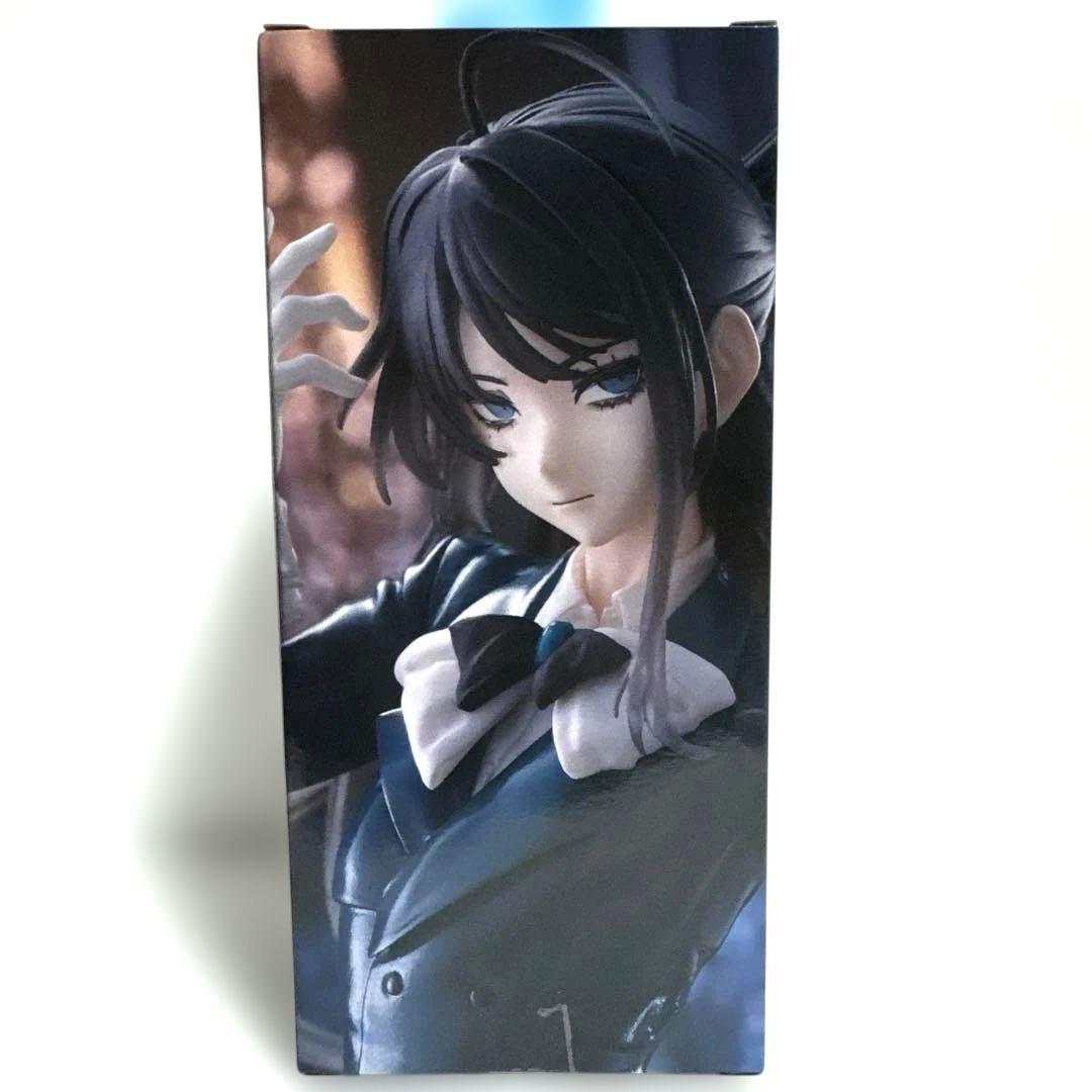 Ado 』フィギュア ～Winter ver.～ ラウンドワン限定 - メルカリ