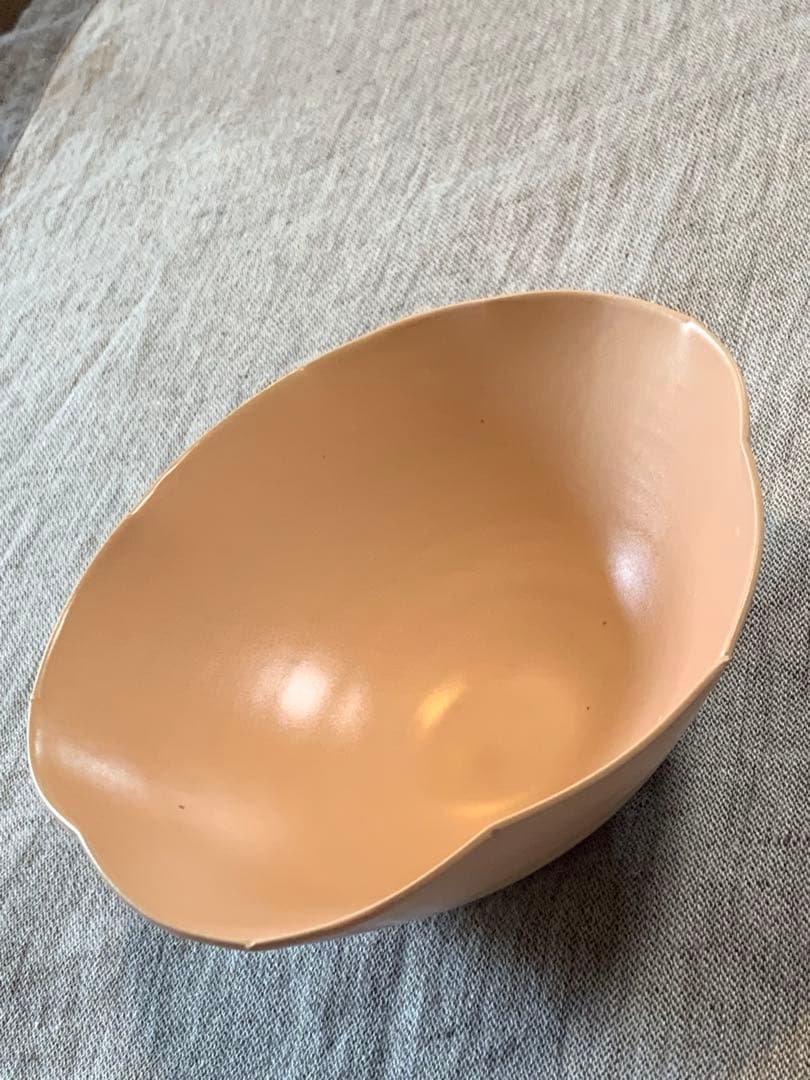 一柳京子　中鉢　ペロション　有元葉子　三谷龍二　井山三希子　新品に近い美品