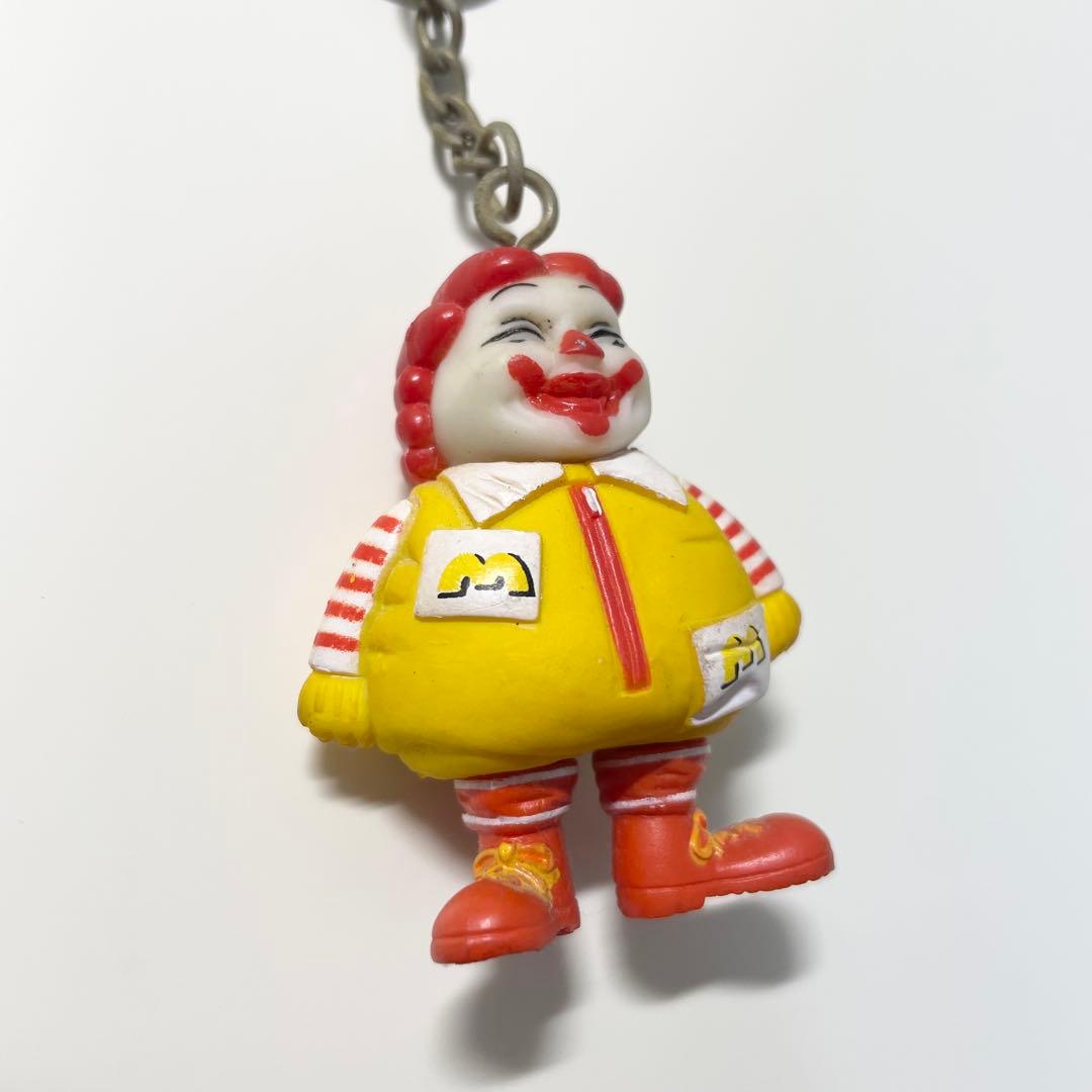 【超希少・激レア】RON ENGLISH ロンイングリッシュ フィギュア Ron English（ロン・イングリッシュ） 超高価買取 | 赤富士屋トイトイ