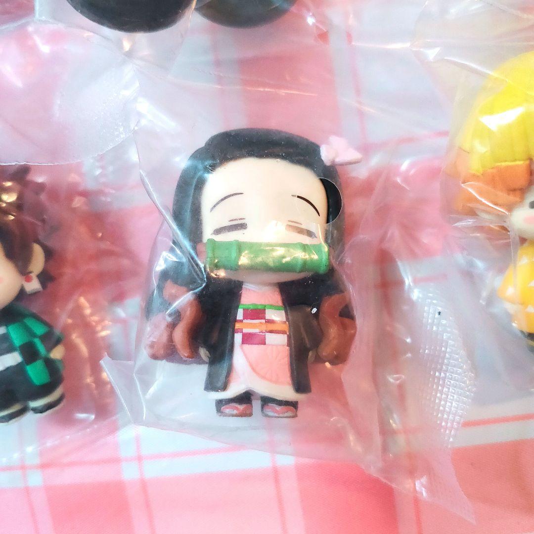 鬼滅の刃 つむりずむ 全14種 ナムコ限定 - メルカリ