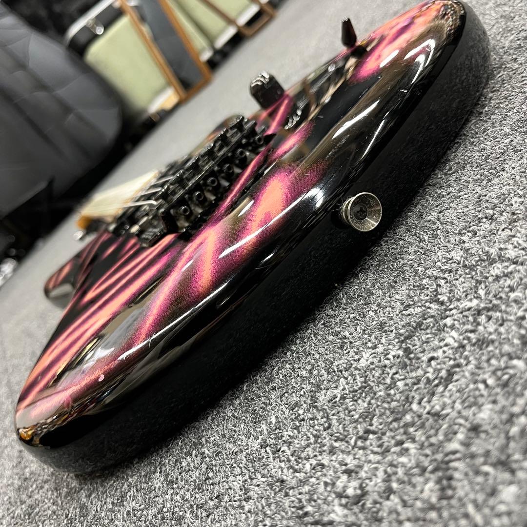 11463】YAMAHA MG-M II G B'z 松本孝弘 モデル - メルカリ