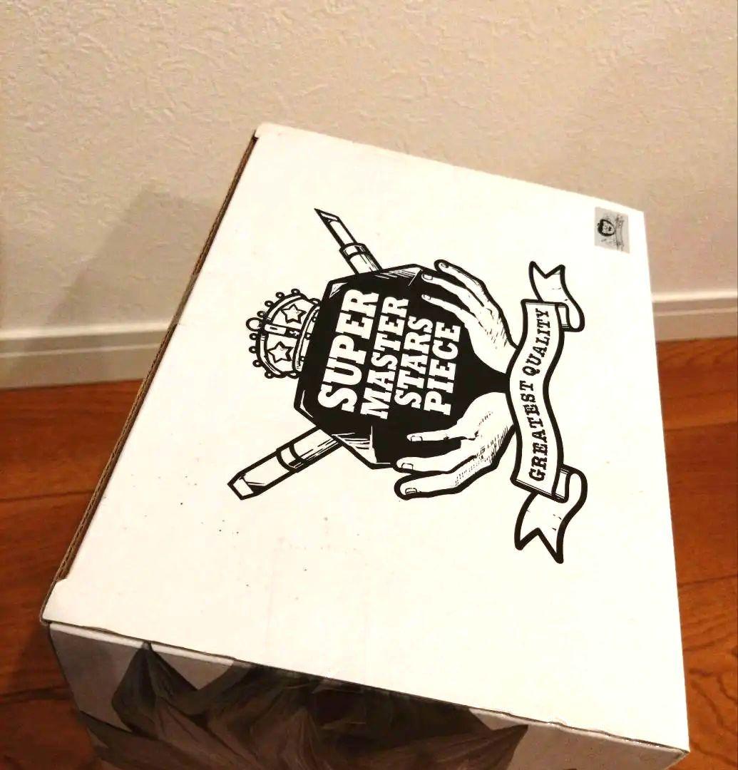 最終値下げ☆SUPER MASTER STARS PIECE ベジータ 一番くじ - メルカリ