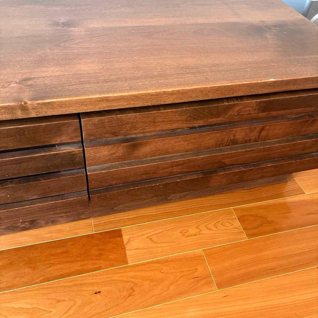 Arreda アレッダ テレビボード ローボード KUNOS クノス - メルカリ