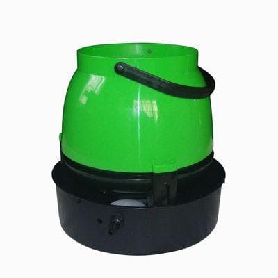 遠心式加湿器TL5500型　3,500～4,000cc/時の豊富な噴霧量 遠心式加湿器 TL5500 遠心力の作用で4,000cc/時の大噴霧量 正規販売店