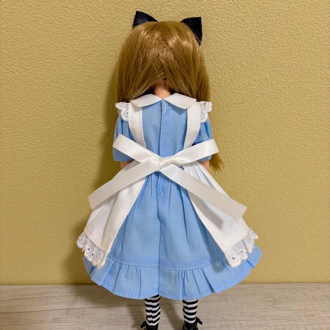 リカちゃん 服 ハンドメイド R013 - メルカリ