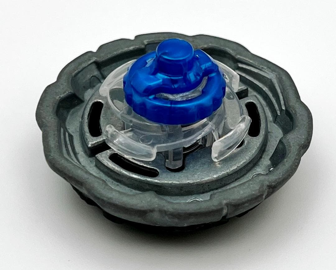 匿名配送】4メタルファイトベイブレード 4D バクシンベルゼブ T125XF