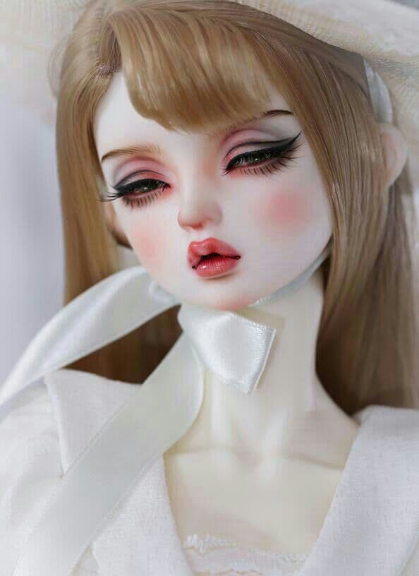bjd3分人形ミジュウジュウ少女sd関節人形仙女高級樹脂人形3 61nPTwCHhGL._AC_UF350,