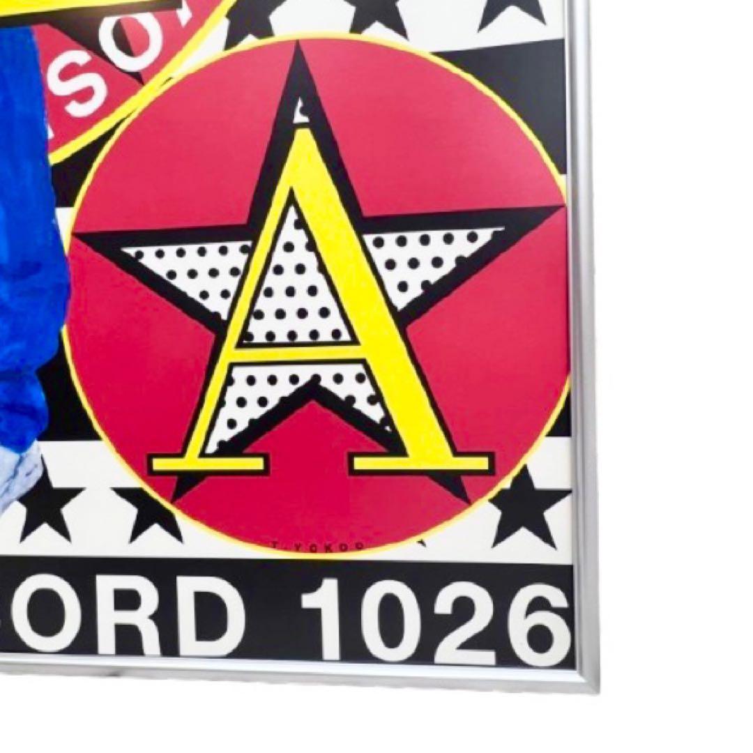 横尾忠則 制作3部作JunierWonderland伊坂義夫本人所蔵品mh767 - メルカリ