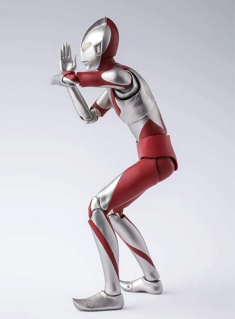 【新品 未開封品】S.H.Figuarts シン・ウルトラマン バンダイ