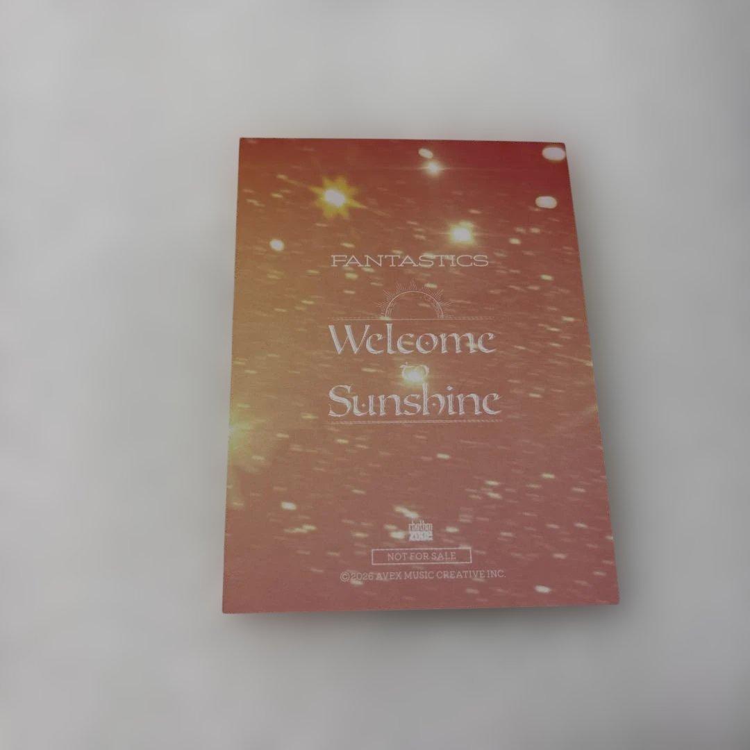 匿名配送 FANTASTICS 八木勇征 トレカ ラキドロ 1枚 - メルカリ