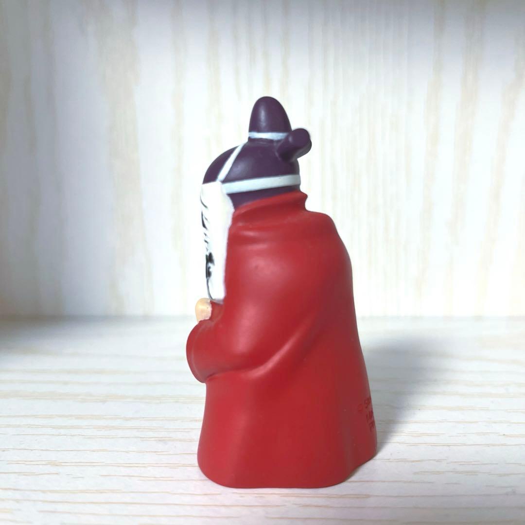 千と千尋の神隠し春日様指人形フィギュア - メルカリ