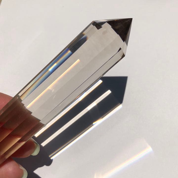 スモーキークォーツ スイス産スモーキークォーツ (Smoky Quartz / Switzerland) - 鉱物標本