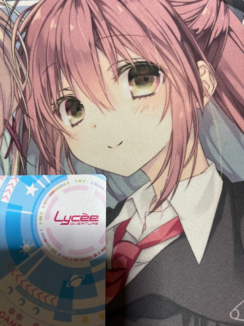 way to the mile high/能見クドリャフカ クド lycee