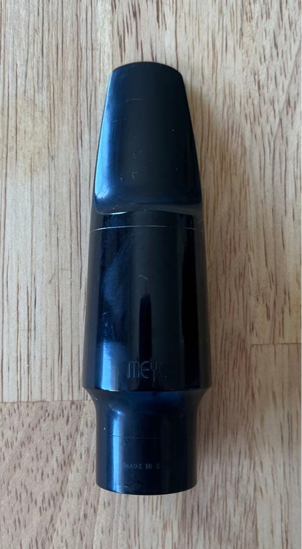 メイヤー7SM テナーサックスマウスピース MEYER 【オープニング：5M】メイヤー テナーサックス用マウスピース